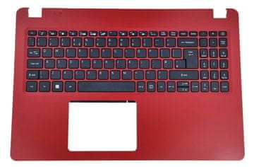 Acer Ovitek s tipkovnico za acer aspire A315-42 A315-42G A315-54 A315-56 N19C1 angleščina VB