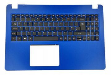 Acer Ovitek s tipkovnico za acer aspire A315-42 A315-54 A315-54K A315-56 N19C1 angleščina VB