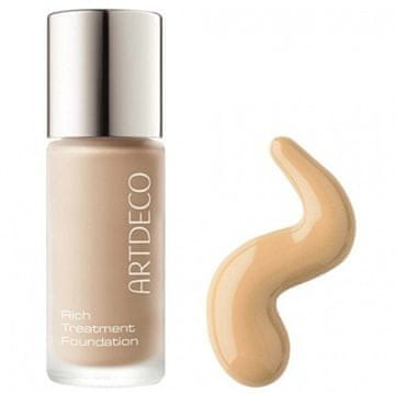 Artdeco Artdeco Rich Treatment osvetljevalni tekoči puder za obraz - 15 kašmirska vrtnica 20 ml