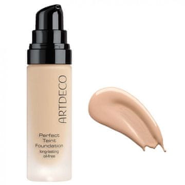 Artdeco Artdeco Perfect Teint dolgoobstojna podlaga za obraz, nevtralna - 16 Light Bisque 20 ml