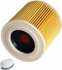 shumee Vrečke za karcher WD3 SE 4001 6.959 - 130.0 + filter 6.414-552.0 - 11 kosov