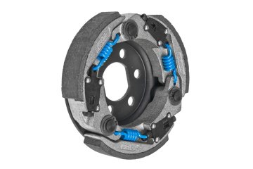 shumee Polini Evolution 3G sklopka d.107mm, Gilera / Piaggio / Peugeot / GY6 (139QMB / 139QMA)