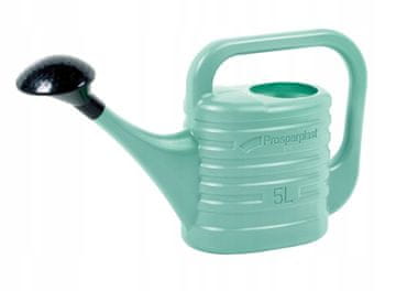 TOP GIFT IKZ05-623U vrtna zalivalka ZA zalivanje rož in zelenjave 5L univerzalno cedilo žajbelj