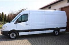 shumee Velik komplet temeljnega premaza, podlage in prozornega laka 3XSPRAY mercedes 9147 147