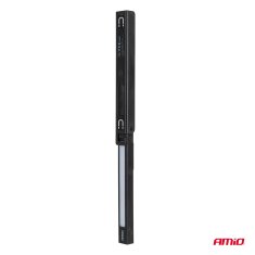 AMIO Polnilna inšpekcijska svetilka XTE+SMD 600mAh (BATT) -04669