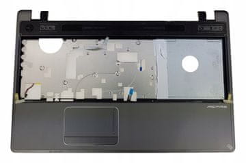 Acer Nov zgornji pokrov za sledilno ploščico za prenosnik Acer Aspire 5553 5553G 5625 5625G