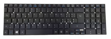 Acer Nova acer E1-510 E1-530 E1-570 E1-572 V3-551 V3-571 V3-572 P256 tipkovnica italijanska