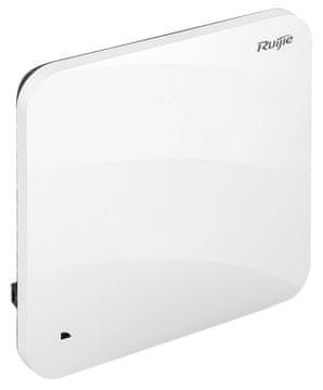 shumee RG-AP820-L(V3) dostopna točka Wi-Fi 6, SFP 2,4 GHz, 5 GHz, 547 Mb/s + 2402 Mb/s ruijie