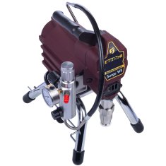 Zenthril Zenthril Surge WF lakirna enota, 1800 W 20 MPa 0,019", 2 l/min, serija EasyPerformance