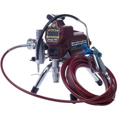 Zenthril Zenthril Surge WF lakirna enota, 1800 W 20 MPa 0,019", 2 l/min, serija EasyPerformance