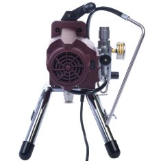 Zenthril Zenthril Surge WF lakirna enota, 1800 W 20 MPa 0,019", 2 l/min, serija EasyPerformance