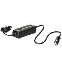 Akyga Avtomobilski napajalnik Akyga AK-ND-31 za prenosnik HP Asus 19V 3,42A 65W 5,5 x 2,5 mm