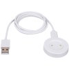 Akyga Polnilnik za Huawei Honor Magic Watch GT 2 PRO Akyga AK-SW-05 magnetni kabel USB-C 1 m