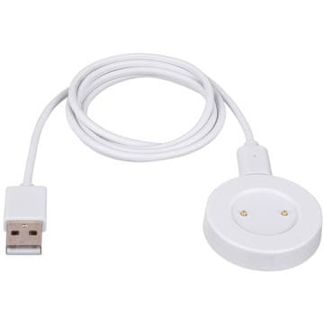 Akyga Polnilnik za Huawei Honor Magic Watch GT 2 PRO Akyga AK-SW-05 magnetni kabel USB-C 1 m