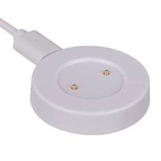 Akyga Polnilnik za Huawei Honor Magic Watch GT 2 PRO Akyga AK-SW-05 magnetni kabel USB-C 1 m