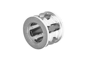 shumee Iglični ležaj ojnice/batnega zatiča Stage6, redukcija 12/10 mm, 10x17x13 mm, posrebren