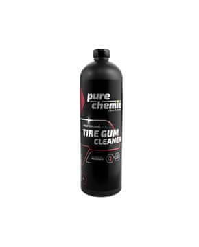 shumee Čistilo za pnevmatike Tire GUM - čiščenje pnevmatik, plastike, GUM 1:10, 1L - LC-TGC1