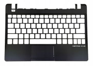 Acer Nov zgornji pokrov za prenosnik s sledilno ploščico Acer Aspire ONE 725 V5-121 V5-123