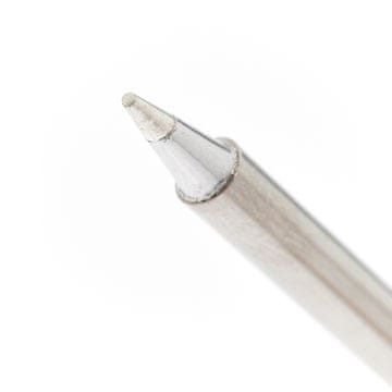 shumee Spajkalna konica T12-B2, konus 1,3 mm, z vgrajenim grelnikom za spajkalno postajo T12