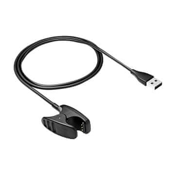 Akyga Polnilec za Suunto 5 / 3 / 3 Fitness Akyga AK-SW-38 s sponko za kabel 1 m pametna ura