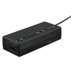 Akyga Polnilec za električna kolesa Akyga AK-EV-03 42V 2A tip A XLR za električna kolesa 1m