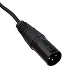 Akyga Polnilec za električna kolesa Akyga AK-EV-03 42V 2A tip A XLR za električna kolesa 1m