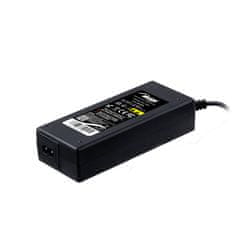 Akyga Polnilec za električna kolesa Akyga AK-EV-03 42V 2A tip A XLR za električna kolesa 1m