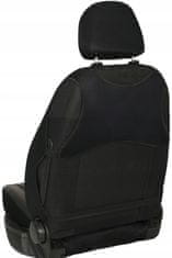 Zaščitna podloga za sedeže za PUEGEOT 405 406 PROCOMFORT 2 kosa.