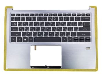 Acer Novo ohišje za tipkovnico Acer Swift SF314-41 SF314-54 SF314-56 SF314-58 rusko N17W7