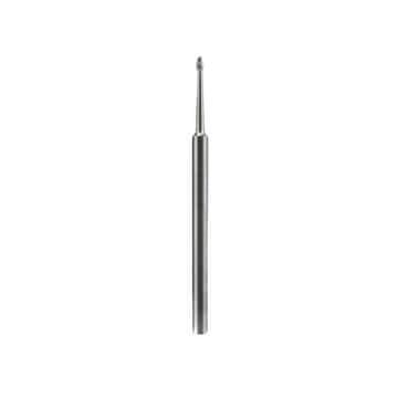 STALEKS Staleks Pro Expert karbidni rezalnik - čistilec žebljev Mini 1,2/2,5 mm FT12/012/2,5