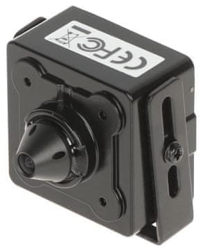 Dahua AHD, HD-CVI, HD-TVI, PAL HAC-HUM3201B-P-0280B-S2 pinhole kamera - 1080p 2,8 mm dahua