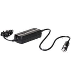 Akyga Avtomobilski adapter Akyga AK-ND-32 za prenosnik HP 19V 4,74A 90W 7,4 x 5,0 mm + pin