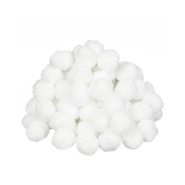TOP GIFT Vložek filtrirnih kroglic TG77836 za filter peščene črpalke, črpalke za bazene 700G