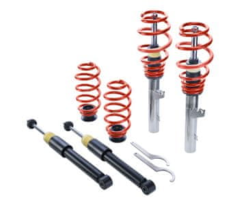 Eibach Komplet vzmetenja Coilover Pro-Street-S BMW 3er (E36) PSS65-20-004-01-22