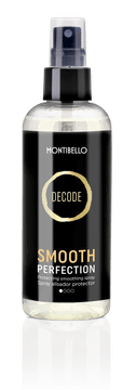Montibello Montibello Decode Smooth Perfection sprej za ravnanje las s termično zaščito 200 ml