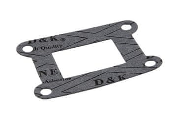 shumee Tesnilo sesalnega kolektorja Motoforce, Aprilia / Derbi / Gilera (EBE / EBS / D50B)