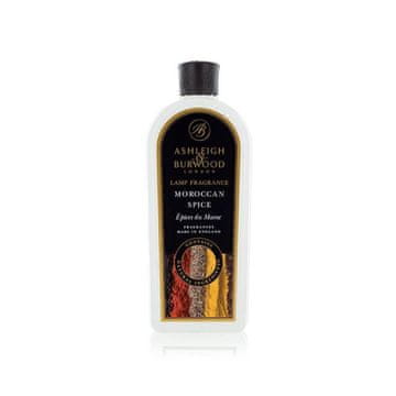 Ashleigh & Burwood Nadomestno polnilo za dišavno svetilko Maroška začimba - Ashleigh & Burwood 1000 ml