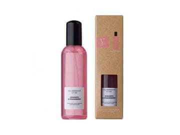 VILA Hijacinta in jagoda - Vila Hermanos - dišavni sprej 100 ml - serija Apothecary Rose