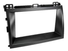 ACV 2DIN okvir za radio Toyota Land Cruiser, Prado, Lexus GX-470 2003-2009 381300-16-0