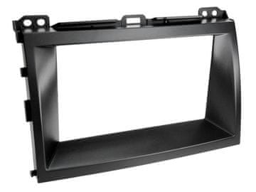 ACV 2DIN okvir za radio Toyota Land Cruiser, Prado, Lexus GX-470 2003-2009 381300-16-0