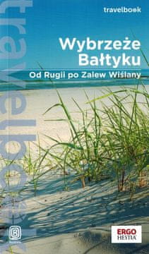 shumee Baltska obala. Od Rügena do Vislunskega zaliva. Potovalni vodnik. Terenska vožnja.
