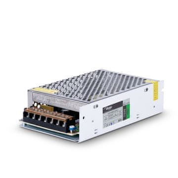 Akyga Akyga AK-L1-075 LED modularni napajalnik 75W 12V 6,25A notranje stikalo za trakove