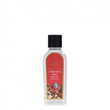 Ashleigh & Burwood Božična začimba - nadomestno polnilo za dišavno svetilko Ashleigh & Burwood 250 ml