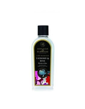 Ashleigh & Burwood Nadomestno polnilo za dišavno svetilko Tayberry & Rose - Ashleigh & Burwood 250 ml