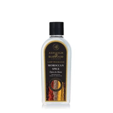 Ashleigh & Burwood Nadomestno polnilo za dišavno svetilko Maroška začimba - Ashleigh & Burwood 500 ml