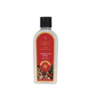 shumee Božična začimba - nadomestno polnilo za dišavno svetilko Ashleigh & Burwood 500 ml