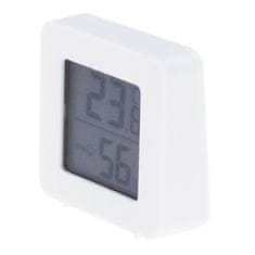 TOP GIFT TG77667 digitalni sobni termometer elektronski higrometer vlažnost namig baterija