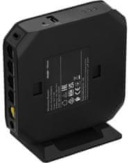 shumee WiFi usmerjevalnik RG-EG105GW(T) Wi-Fi 5, 2,4 GHz, 5 GHz 400 Mbps + 867 Mbps reža