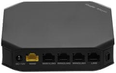shumee WiFi usmerjevalnik RG-EG105GW(T) Wi-Fi 5, 2,4 GHz, 5 GHz 400 Mbps + 867 Mbps reža