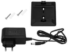 shumee WiFi usmerjevalnik RG-EG105GW(T) Wi-Fi 5, 2,4 GHz, 5 GHz 400 Mbps + 867 Mbps reža